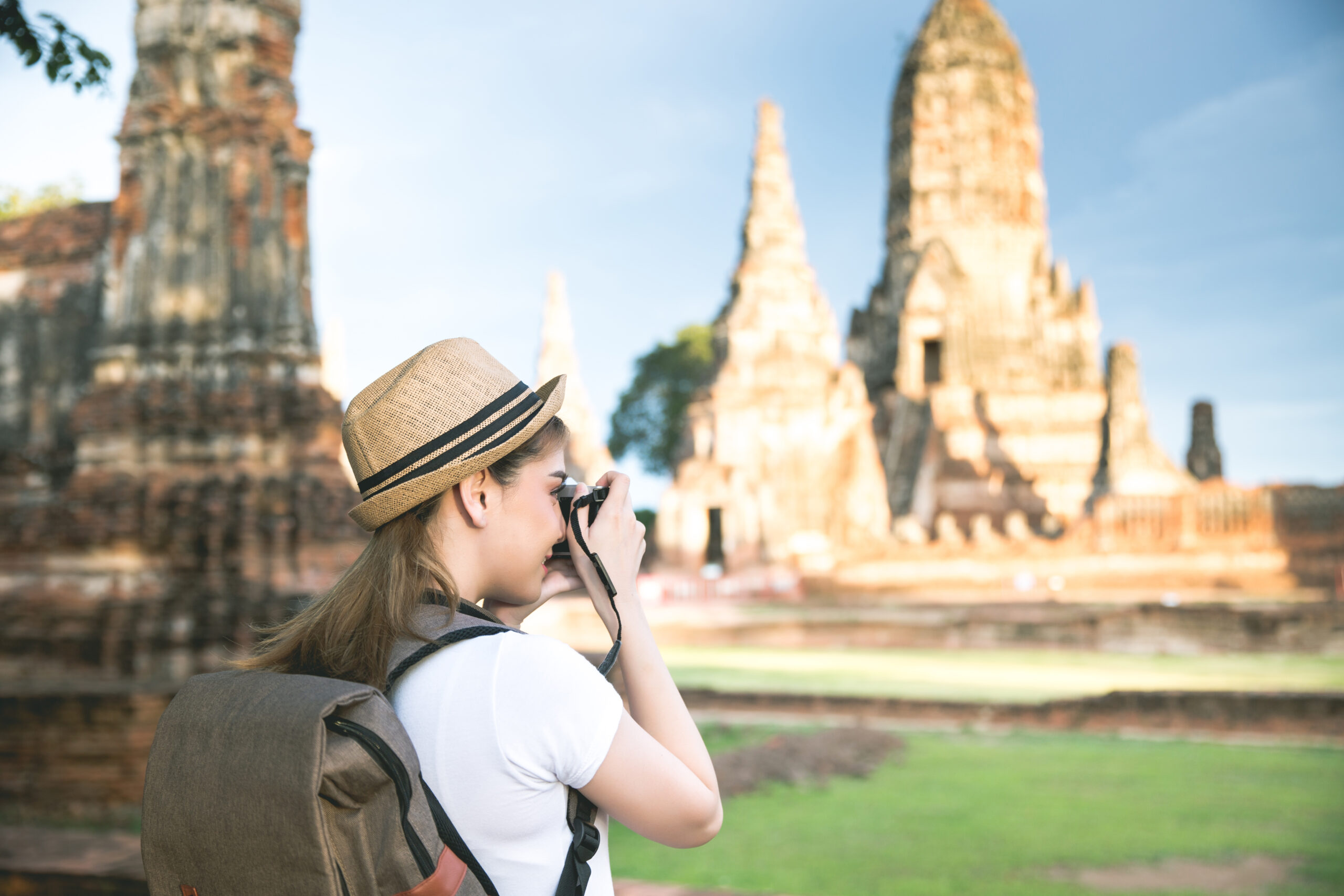 Ayutthaya Province, Thailand